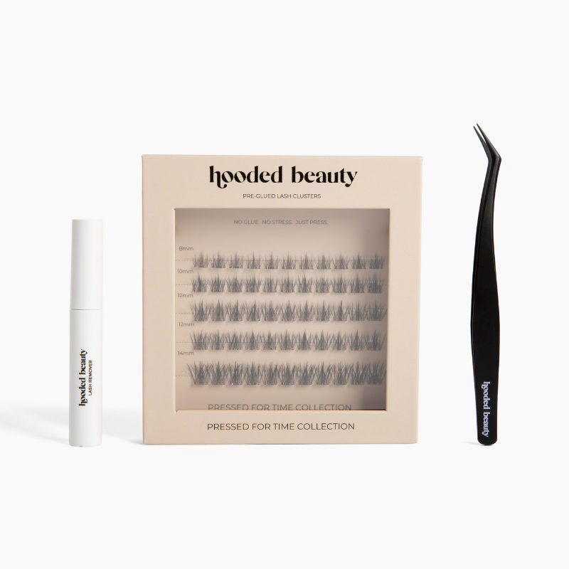 Pressed For Time Bundle