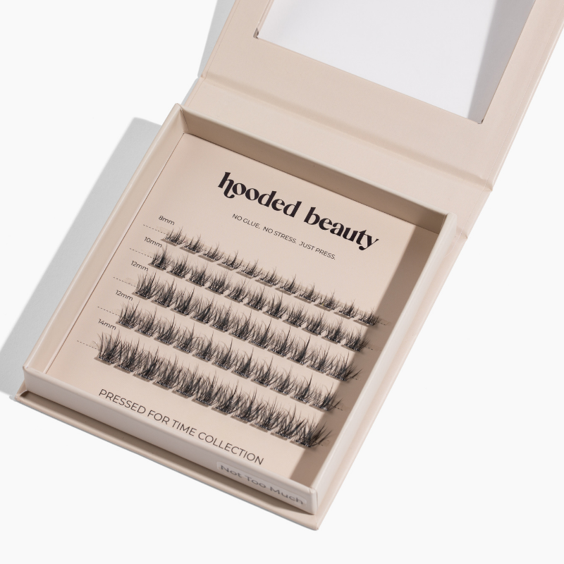 Pressed For Time Bundle